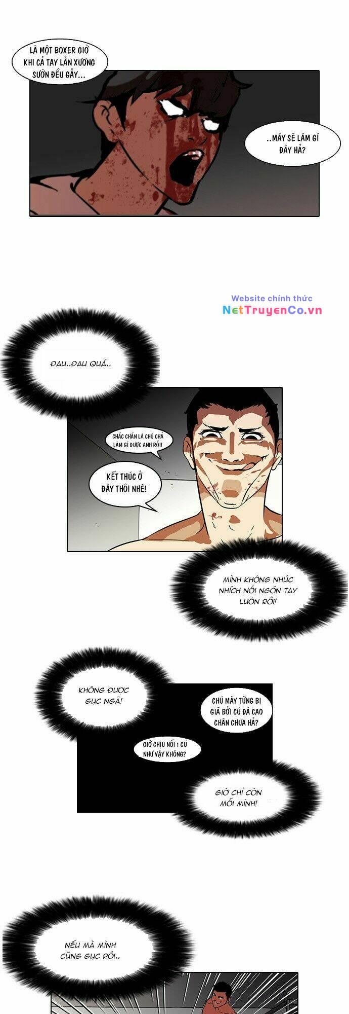 Hoán Đổi Diệu Kỳ Chap 45 - Next Chap 46