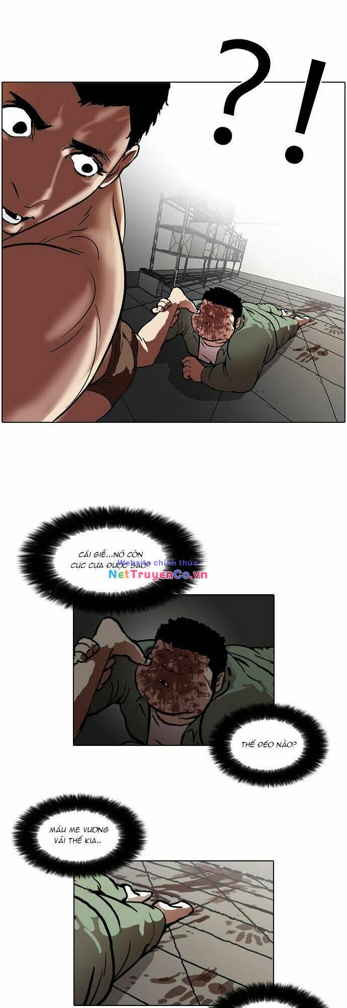 Hoán Đổi Diệu Kỳ Chap 45 - Next Chap 46