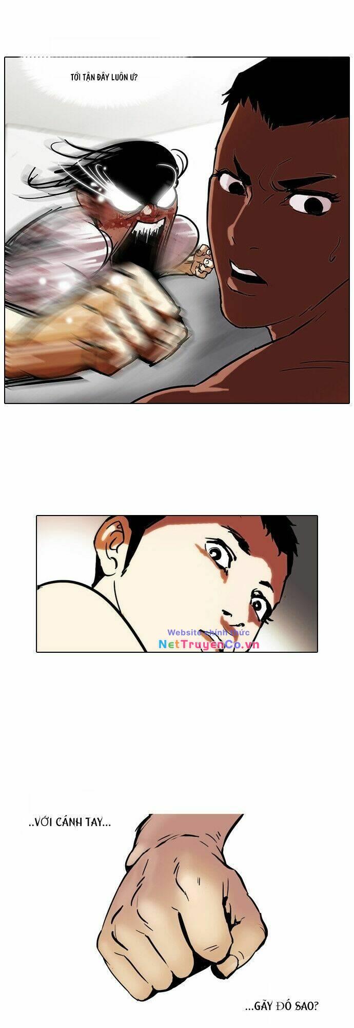 Hoán Đổi Diệu Kỳ Chap 45 - Next Chap 46