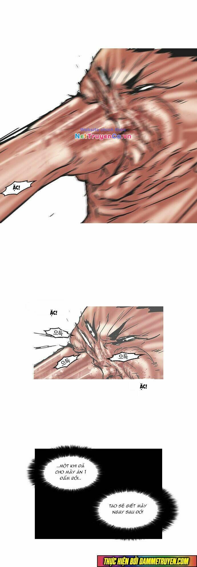 Hoán Đổi Diệu Kỳ Chap 45 - Next Chap 46