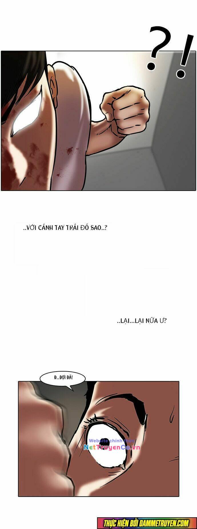 Hoán Đổi Diệu Kỳ Chap 45 - Next Chap 46