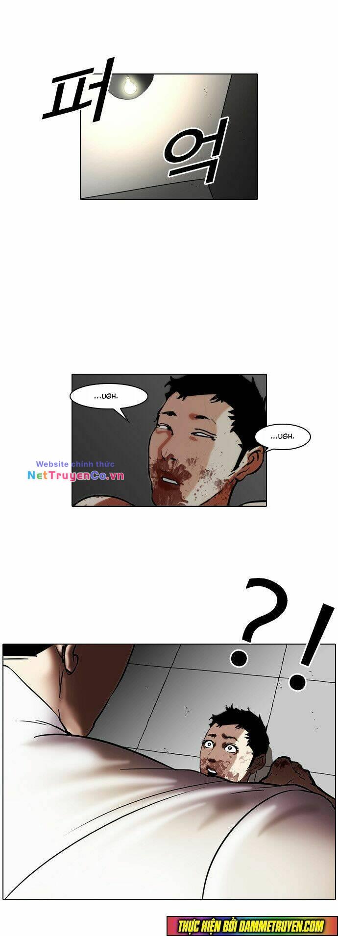 Hoán Đổi Diệu Kỳ Chap 45 - Next Chap 46