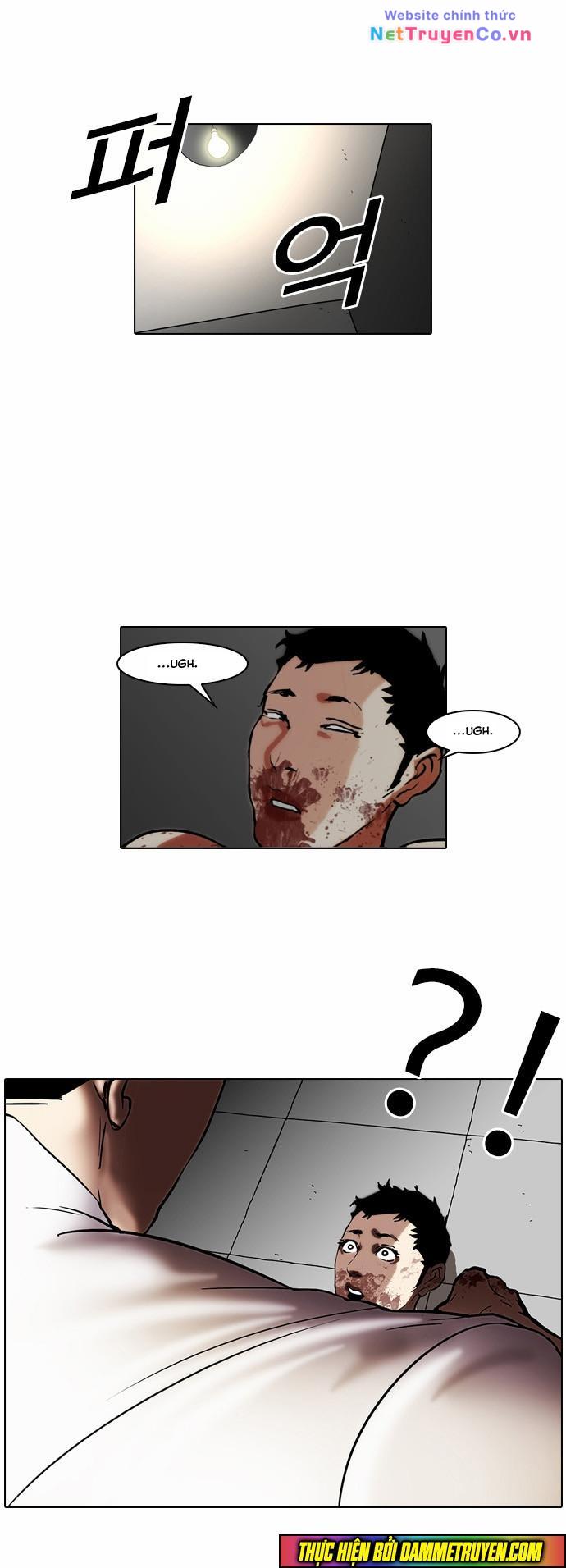 Hoán Đổi Diệu Kỳ Chap 45 - Next Chap 46