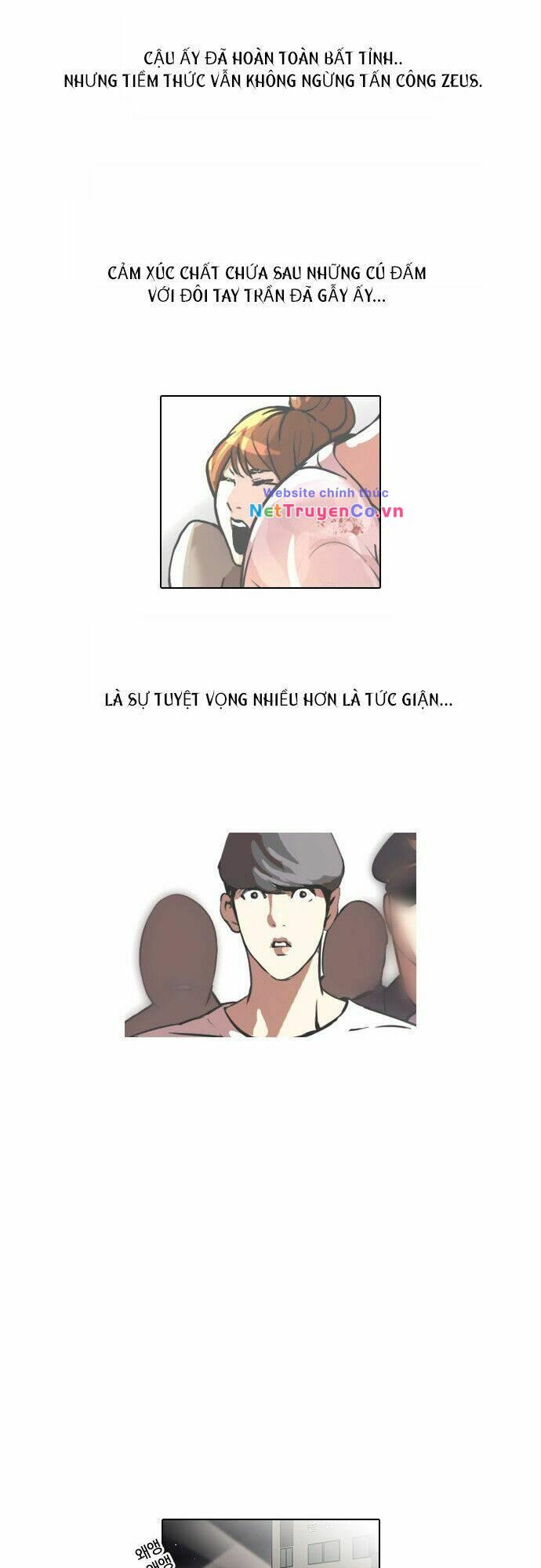 Hoán Đổi Diệu Kỳ Chap 45 - Next Chap 46