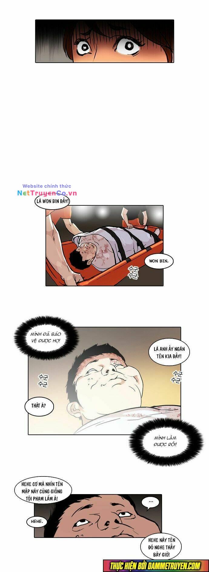 Hoán Đổi Diệu Kỳ Chap 45 - Next Chap 46