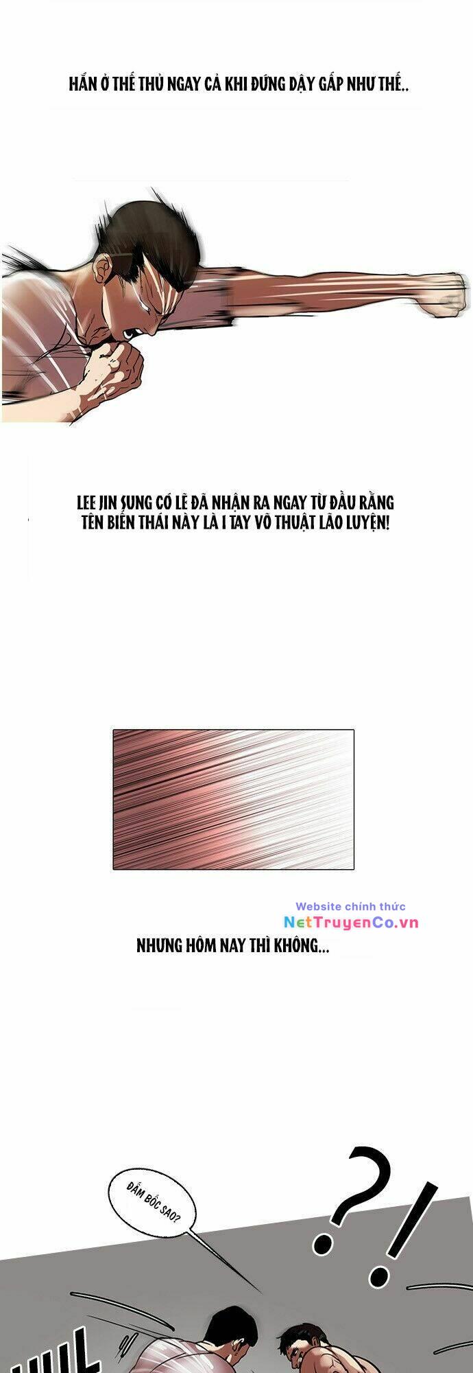 Hoán Đổi Diệu Kỳ Chap 45 - Next Chap 46