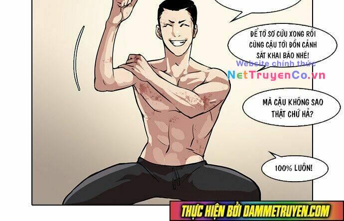Hoán Đổi Diệu Kỳ Chap 45 - Next Chap 46