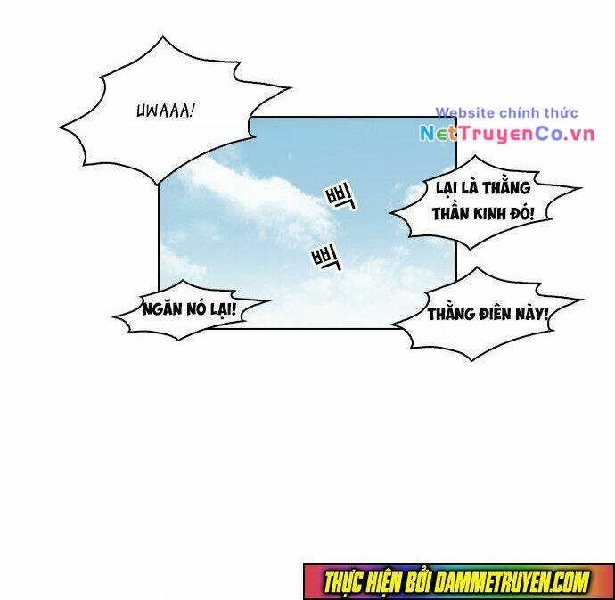 Hoán Đổi Diệu Kỳ Chap 45 - Next Chap 46