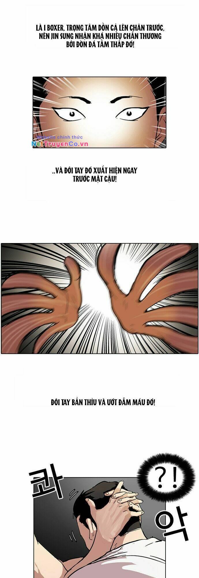 Hoán Đổi Diệu Kỳ Chap 45 - Next Chap 46