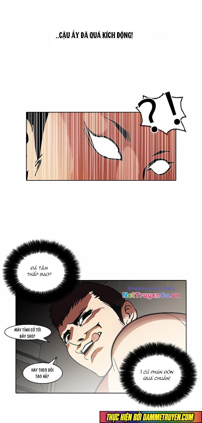 Hoán Đổi Diệu Kỳ Chap 45 - Next Chap 46