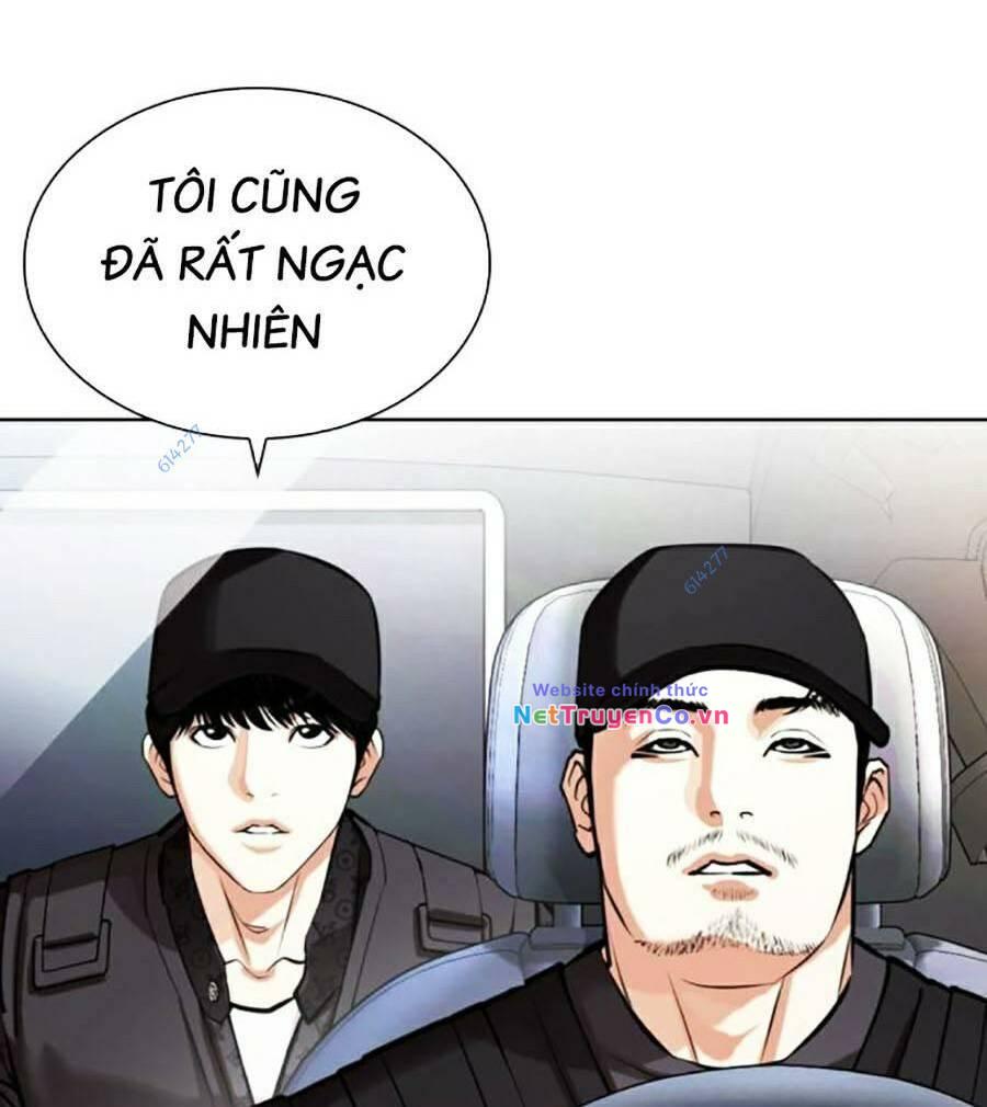 Hoán Đổi Diệu Kỳ Chap 450 - Next Chap 451