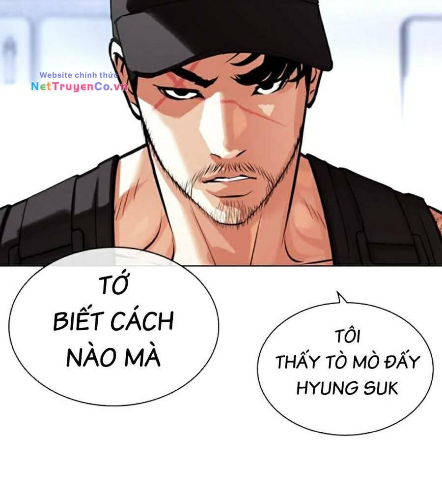 Hoán Đổi Diệu Kỳ Chap 450 - Next Chap 451