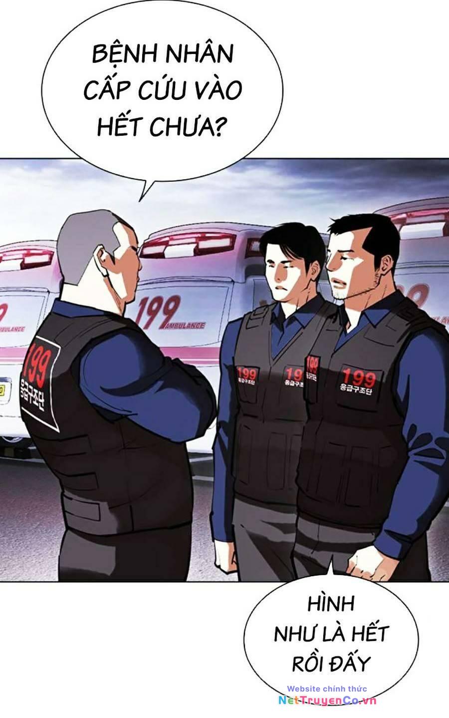 Hoán Đổi Diệu Kỳ Chap 450 - Next Chap 451