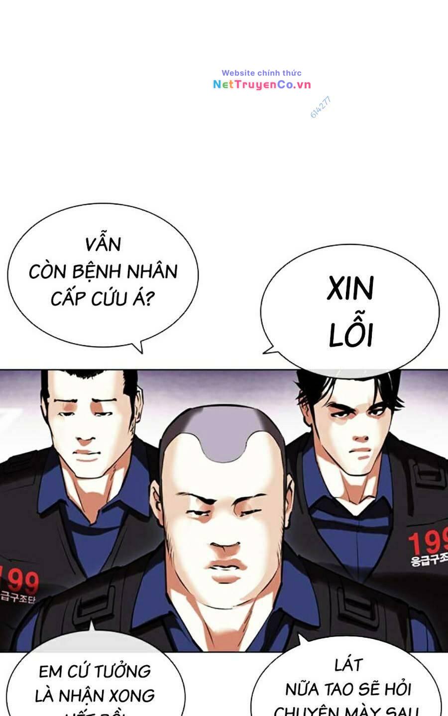 Hoán Đổi Diệu Kỳ Chap 450 - Next Chap 451