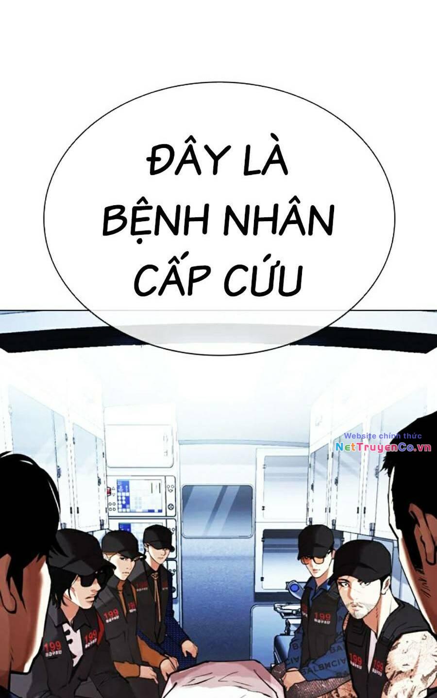 Hoán Đổi Diệu Kỳ Chap 450 - Next Chap 451