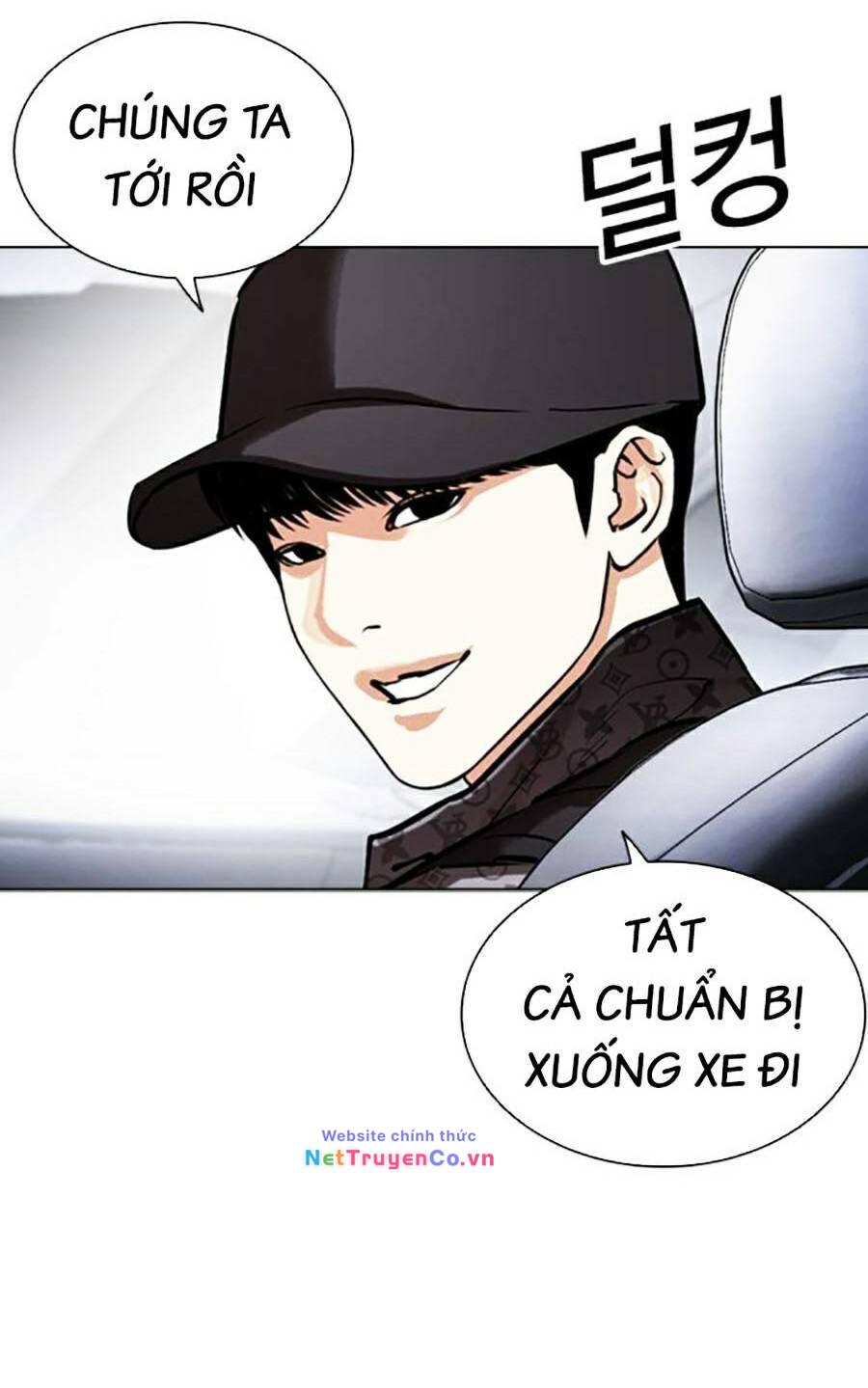 Hoán Đổi Diệu Kỳ Chap 450 - Next Chap 451