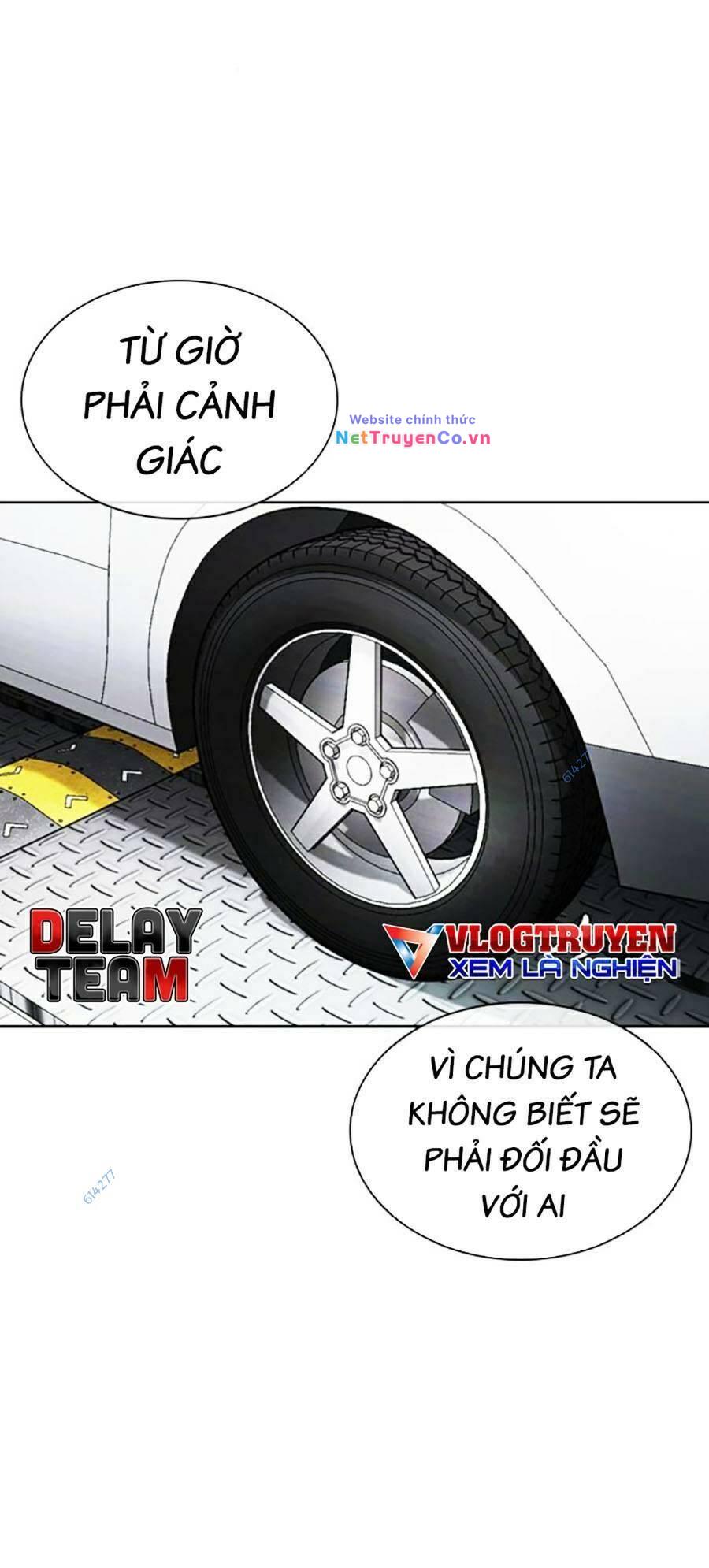 Hoán Đổi Diệu Kỳ Chap 450 - Next Chap 451