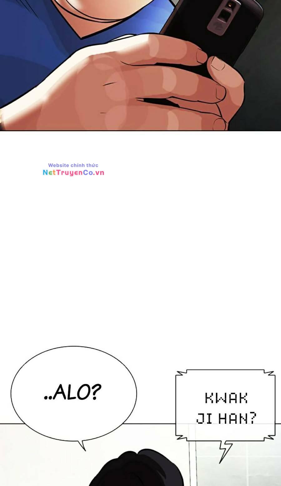 Hoán Đổi Diệu Kỳ Chap 450 - Next Chap 451