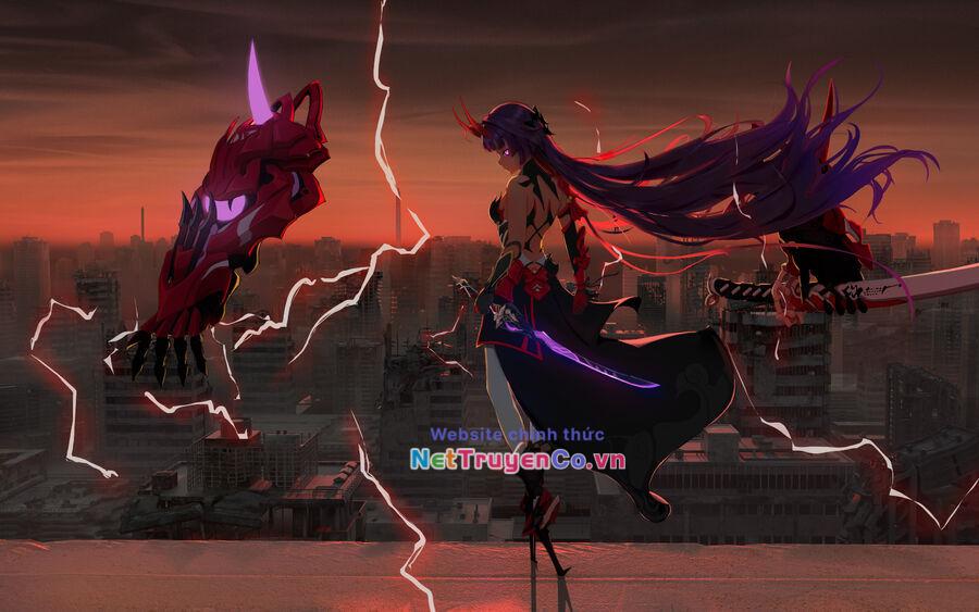 Hoán Đổi Diệu Kỳ Chap 452 - Next Chap 453