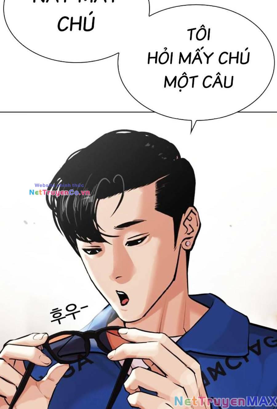 Hoán Đổi Diệu Kỳ Chap 453 - Next Chap 454