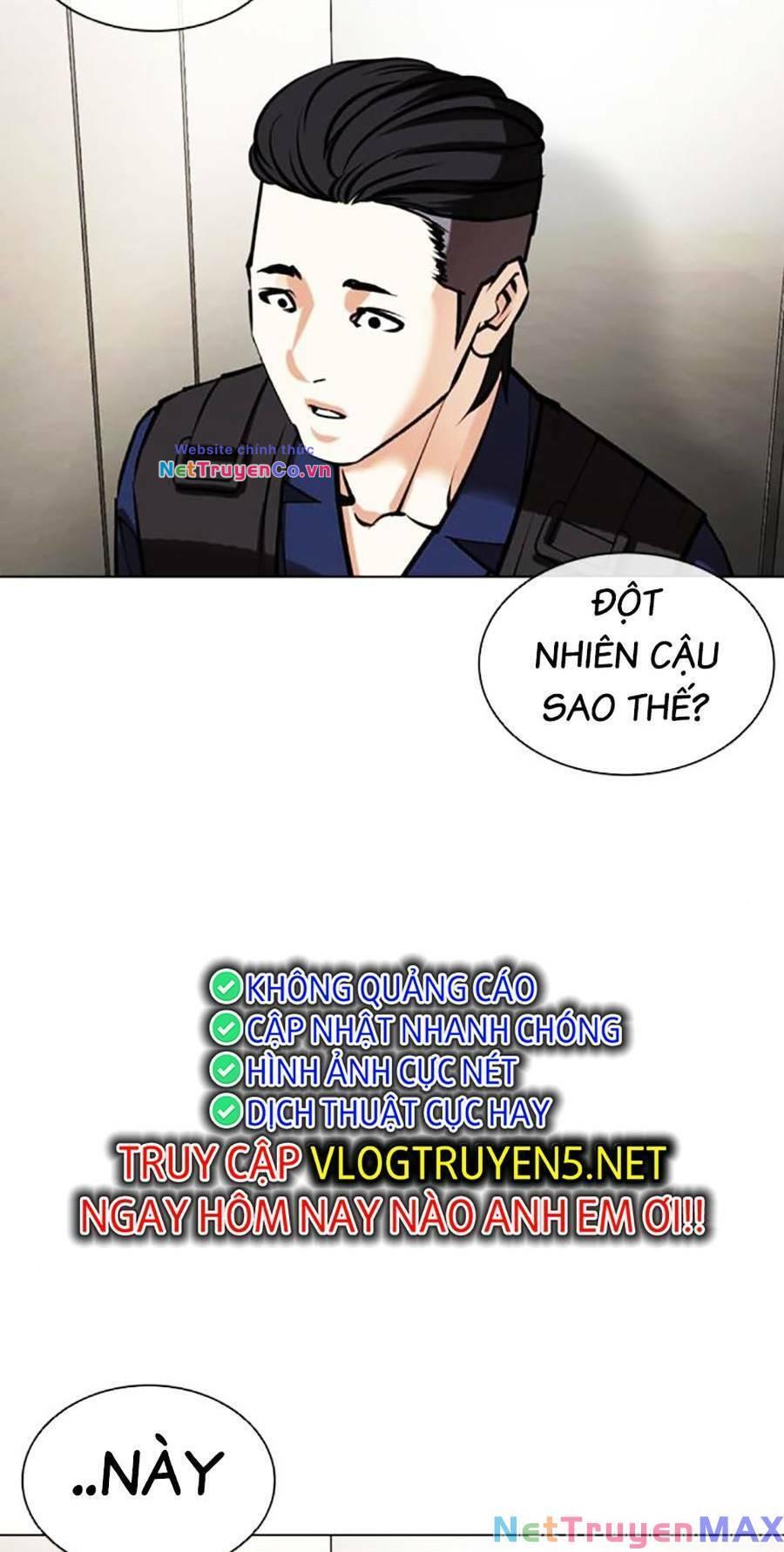 Hoán Đổi Diệu Kỳ Chap 453 - Next Chap 454
