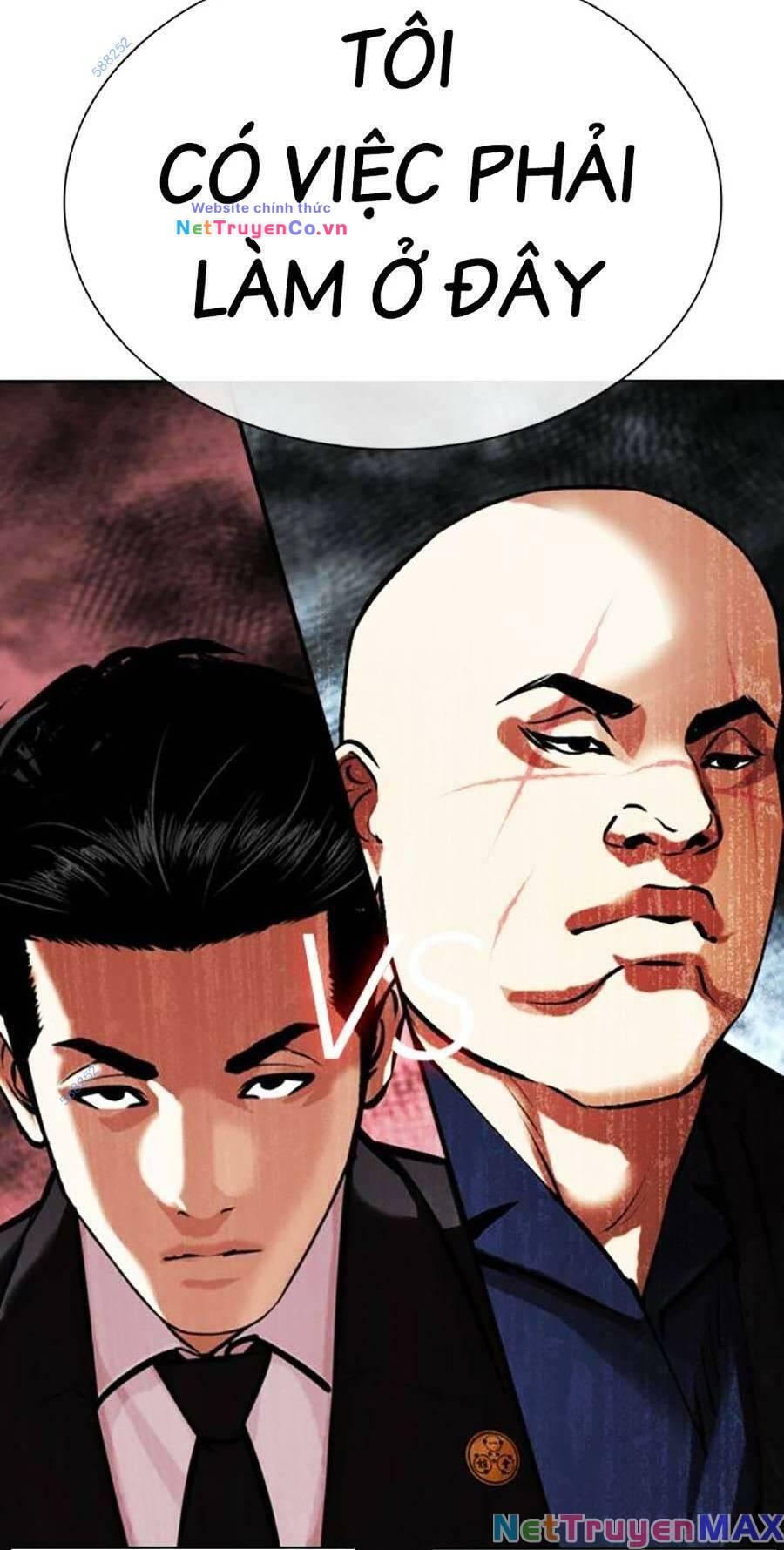 Hoán Đổi Diệu Kỳ Chap 453 - Next Chap 454