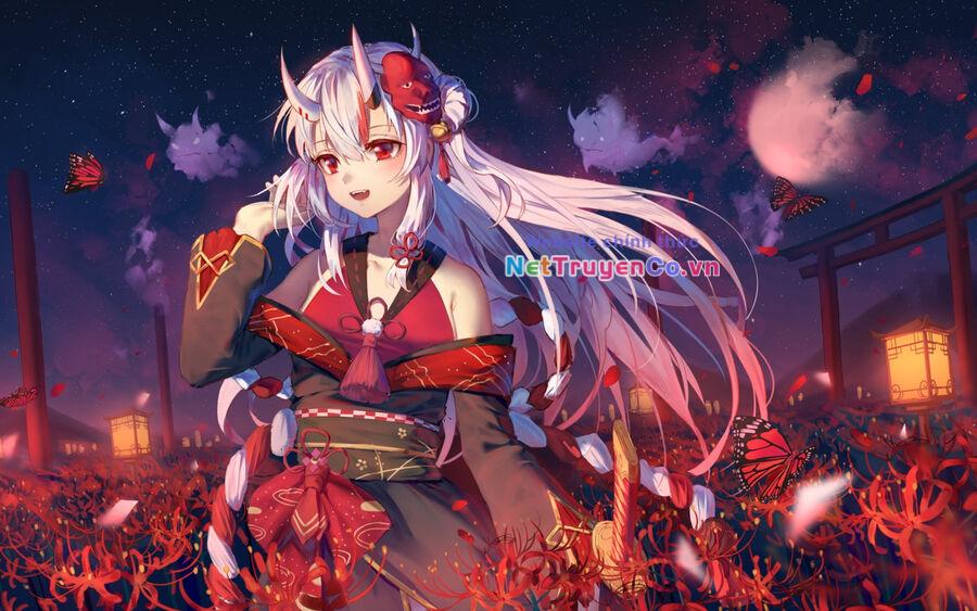 Hoán Đổi Diệu Kỳ Chap 453 - Next Chap 454