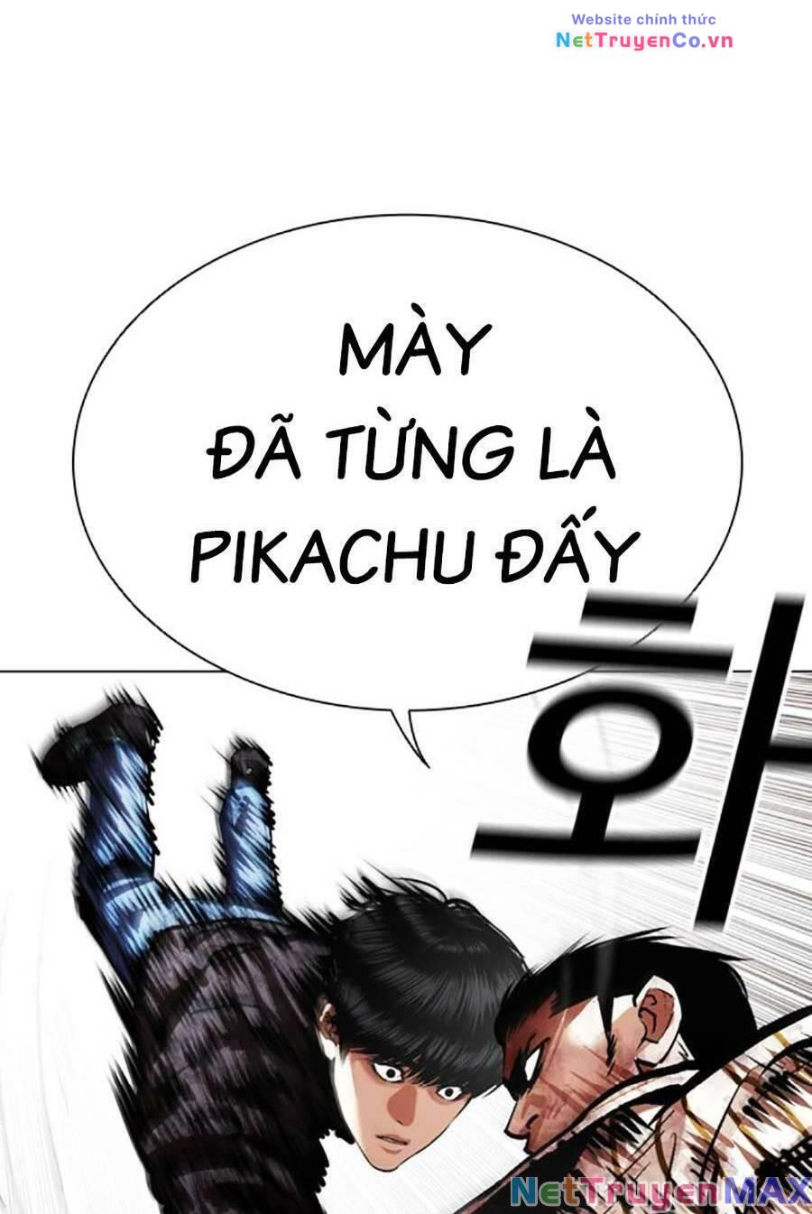 Hoán Đổi Diệu Kỳ Chap 453 - Next Chap 454