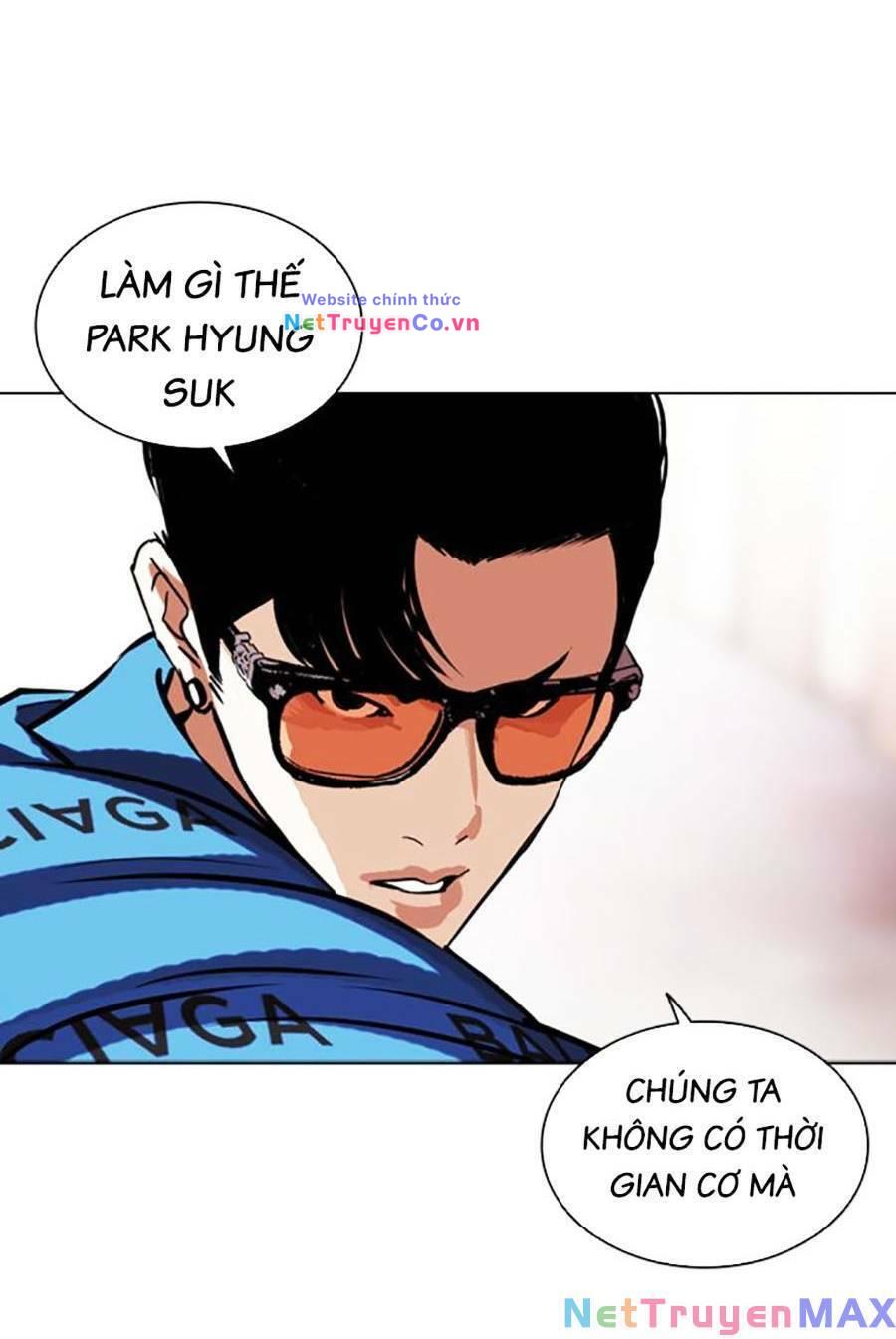 Hoán Đổi Diệu Kỳ Chap 453 - Next Chap 454