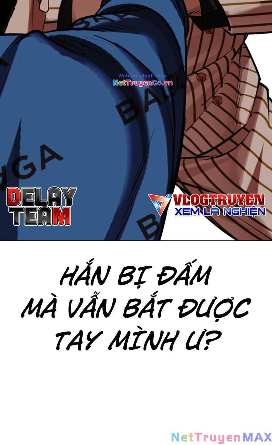 Hoán Đổi Diệu Kỳ Chap 453 - Next Chap 454
