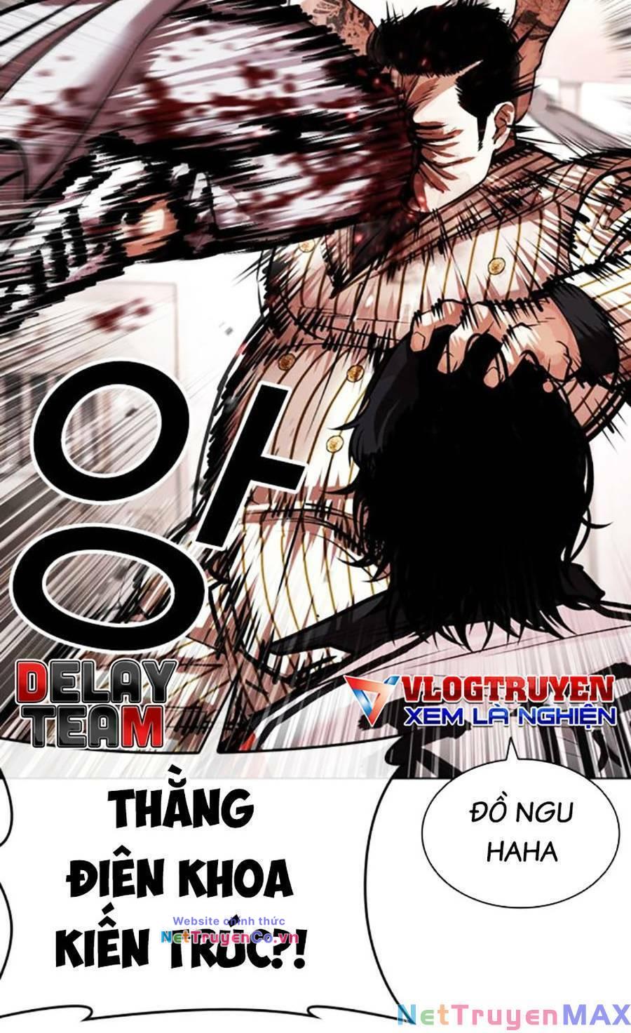 Hoán Đổi Diệu Kỳ Chap 453 - Next Chap 454