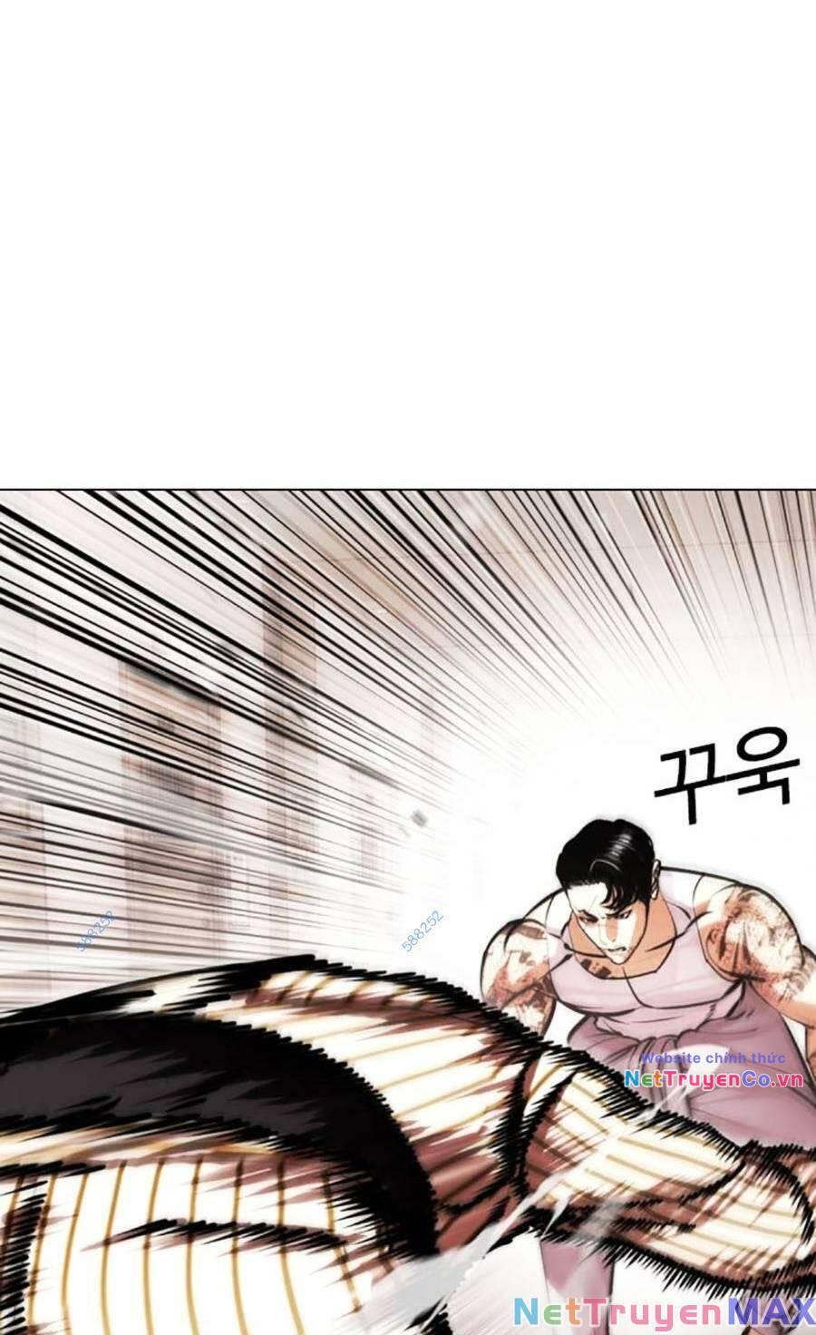 Hoán Đổi Diệu Kỳ Chap 453 - Next Chap 454