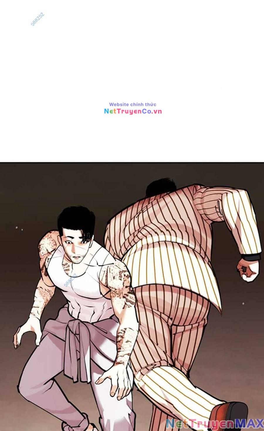 Hoán Đổi Diệu Kỳ Chap 453 - Next Chap 454