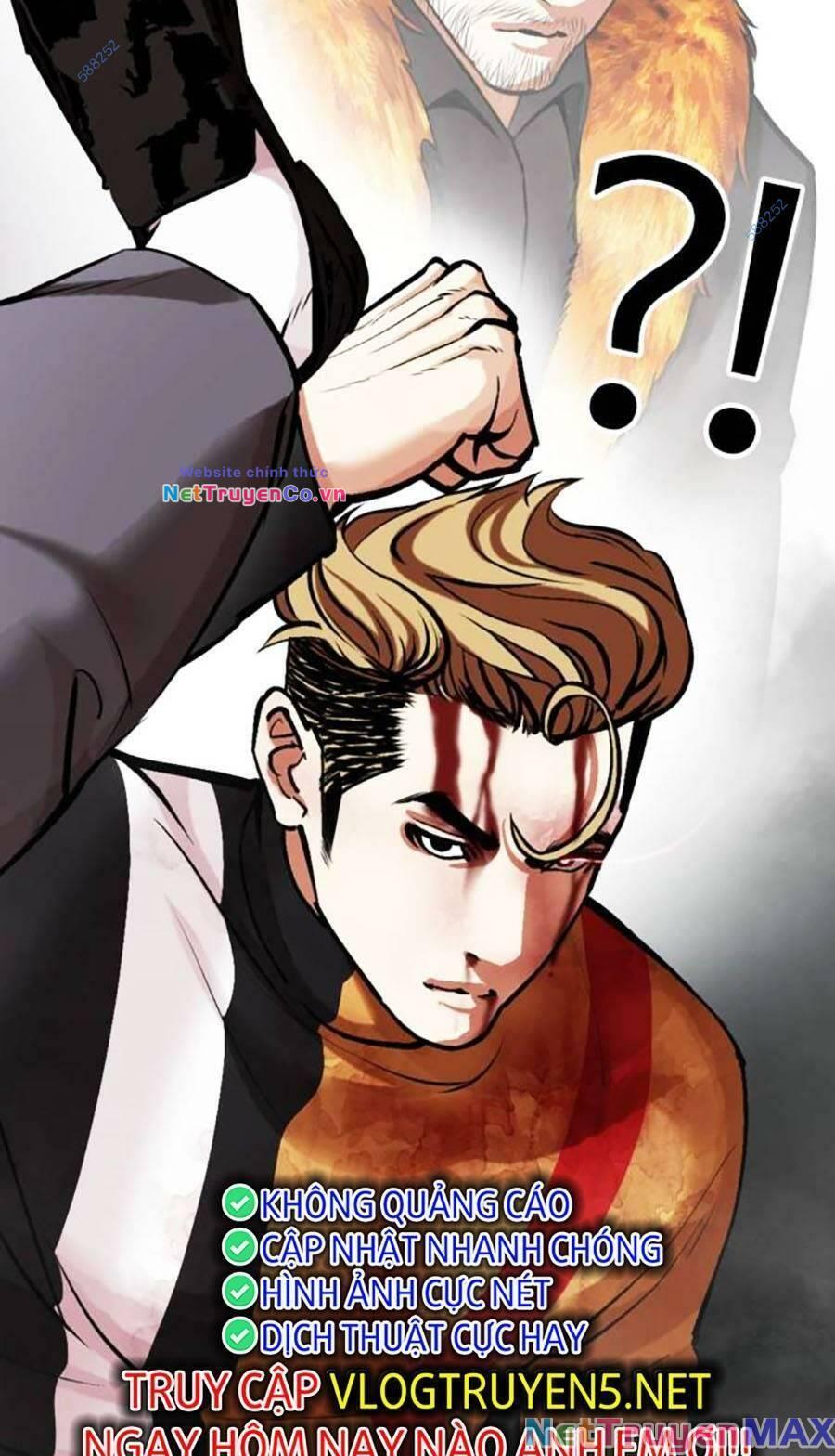 Hoán Đổi Diệu Kỳ Chap 454 - Next Chap 455