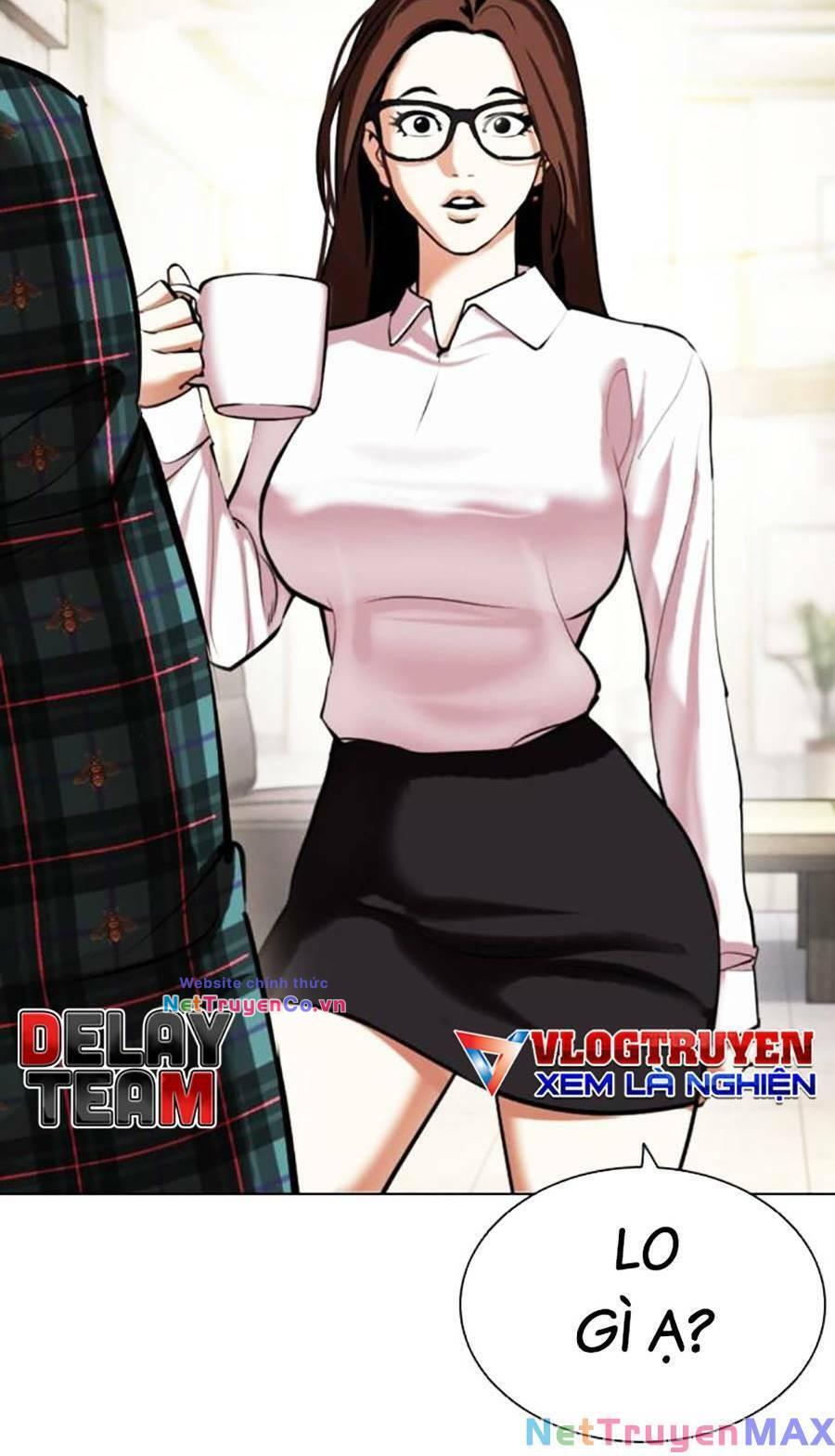 Hoán Đổi Diệu Kỳ Chap 454 - Next Chap 455