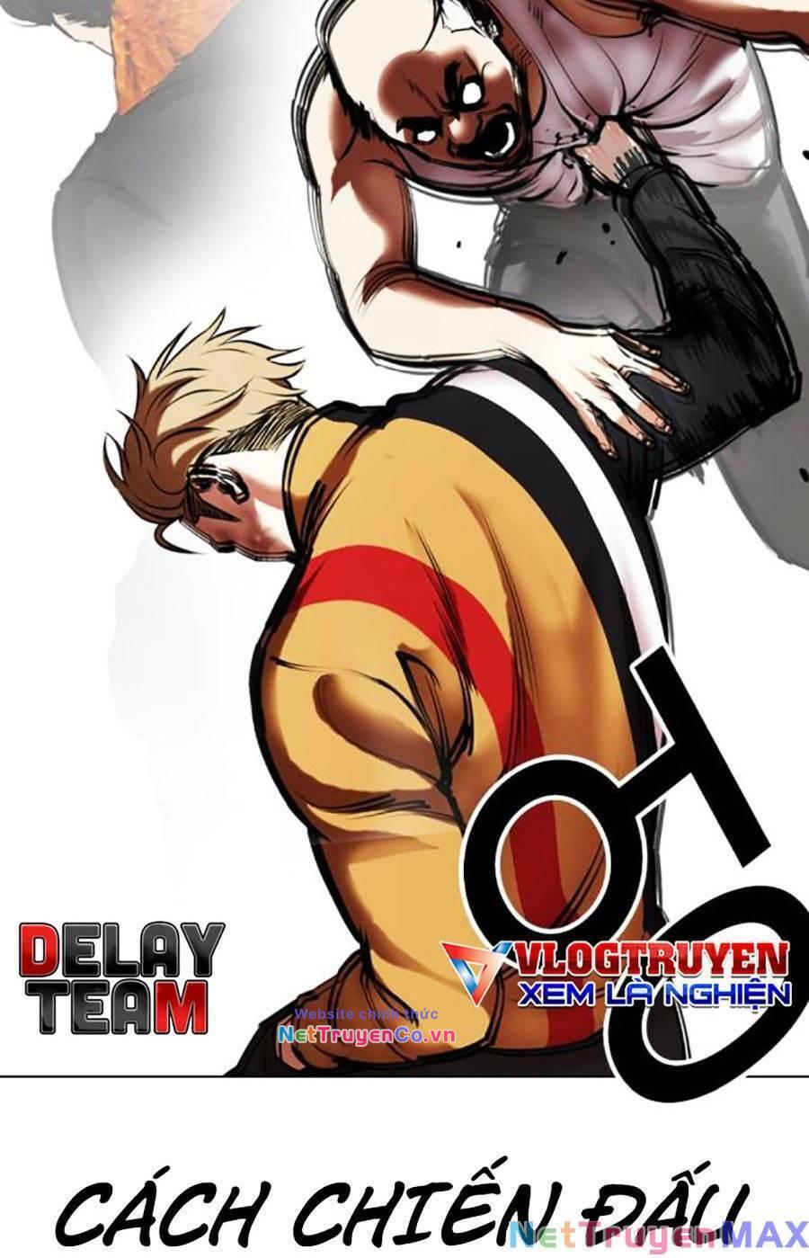 Hoán Đổi Diệu Kỳ Chap 454 - Next Chap 455