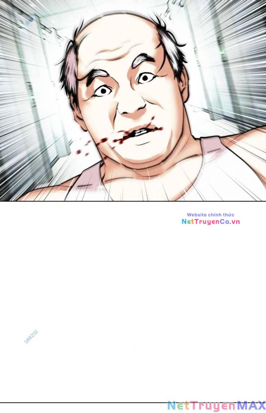 Hoán Đổi Diệu Kỳ Chap 454 - Next Chap 455