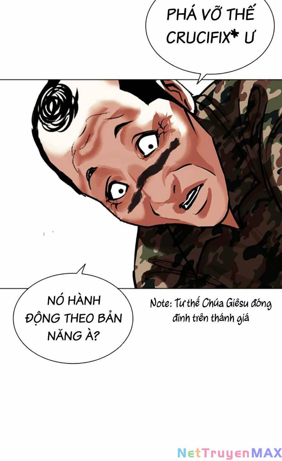 Hoán Đổi Diệu Kỳ Chap 456 - Next Chap 457