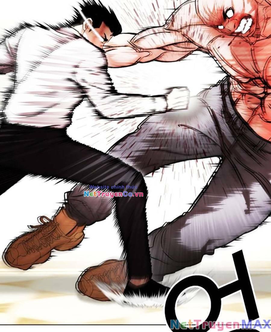 Hoán Đổi Diệu Kỳ Chap 457 - Next Chap 458