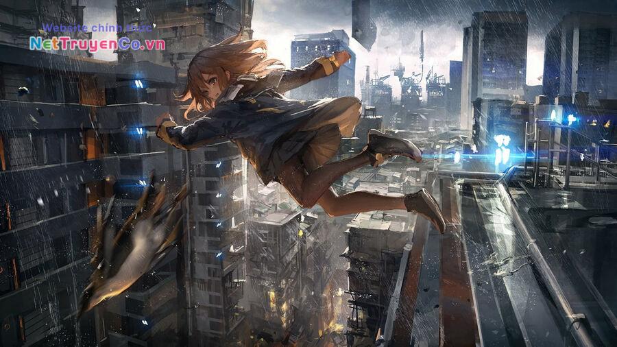 Hoán Đổi Diệu Kỳ Chap 459 - Next Chap 460