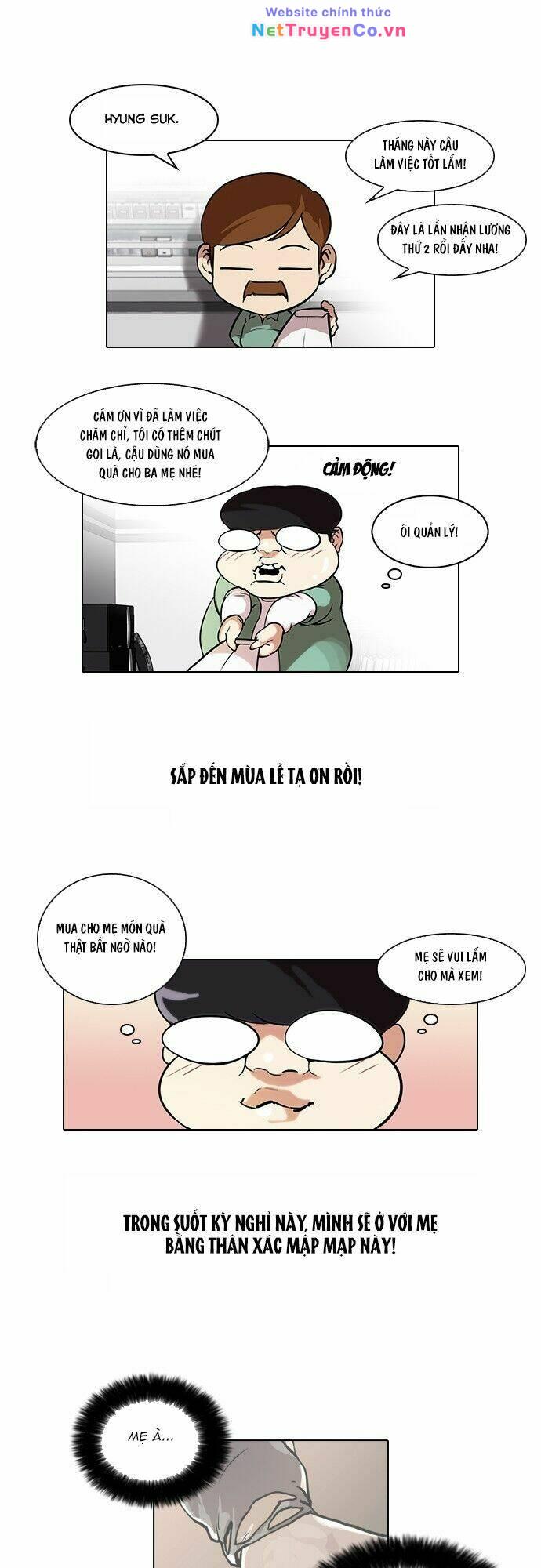 Hoán Đổi Diệu Kỳ Chap 46 - Next Chap 47