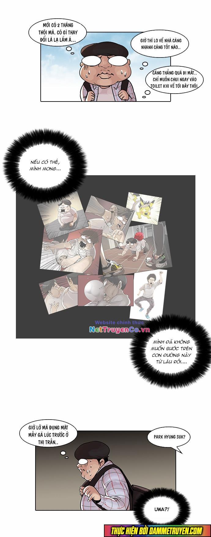 Hoán Đổi Diệu Kỳ Chap 46 - Next Chap 47