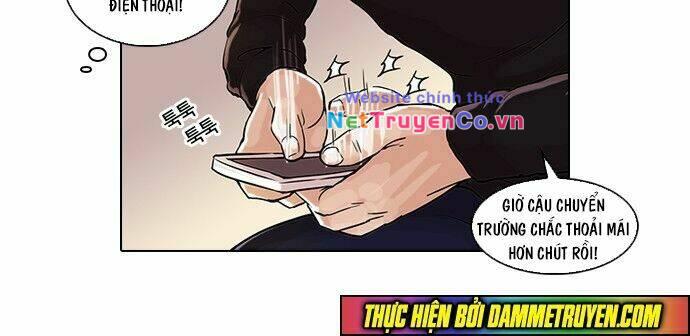 Hoán Đổi Diệu Kỳ Chap 46 - Next Chap 47