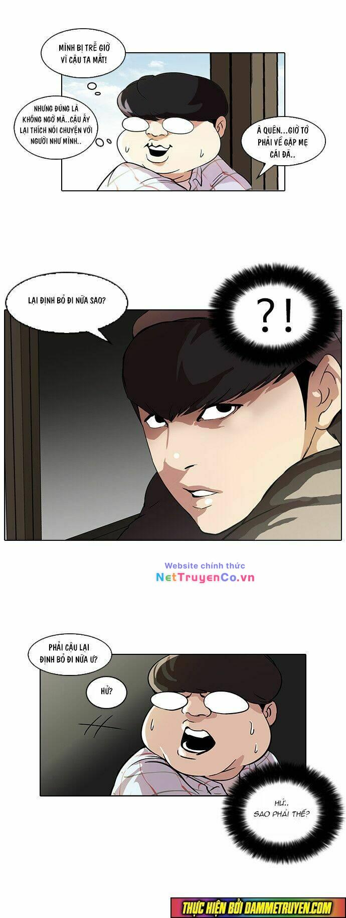 Hoán Đổi Diệu Kỳ Chap 46 - Next Chap 47