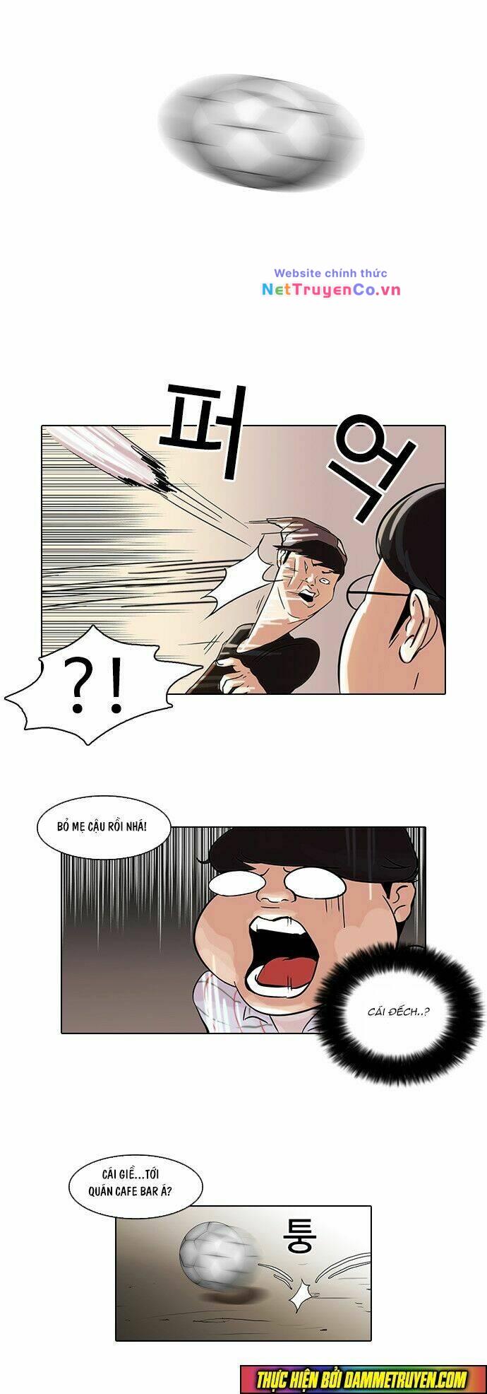 Hoán Đổi Diệu Kỳ Chap 46 - Next Chap 47