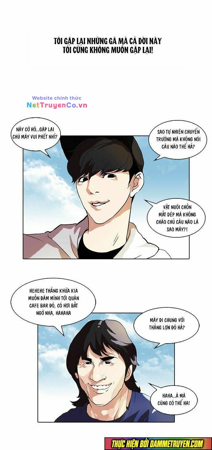 Hoán Đổi Diệu Kỳ Chap 46 - Next Chap 47