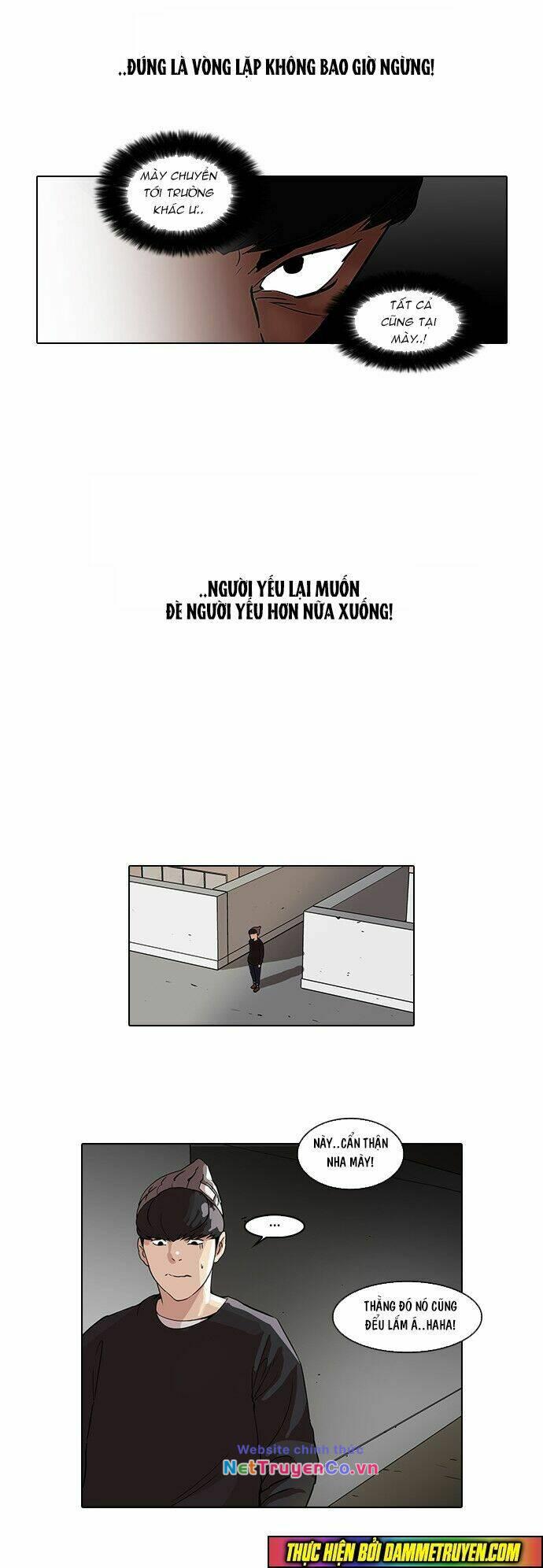 Hoán Đổi Diệu Kỳ Chap 46 - Next Chap 47