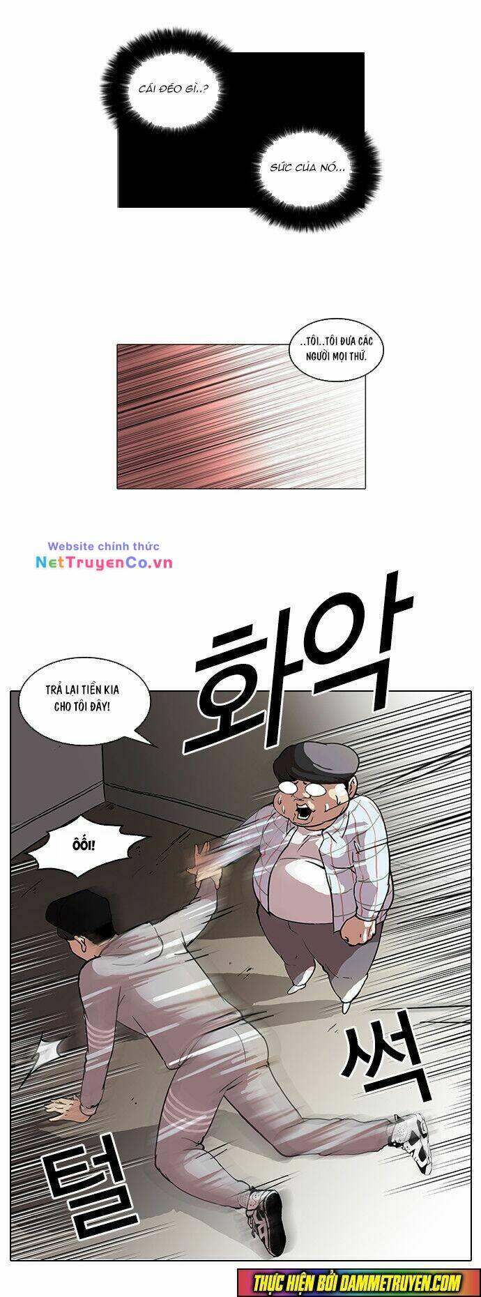 Hoán Đổi Diệu Kỳ Chap 46 - Next Chap 47