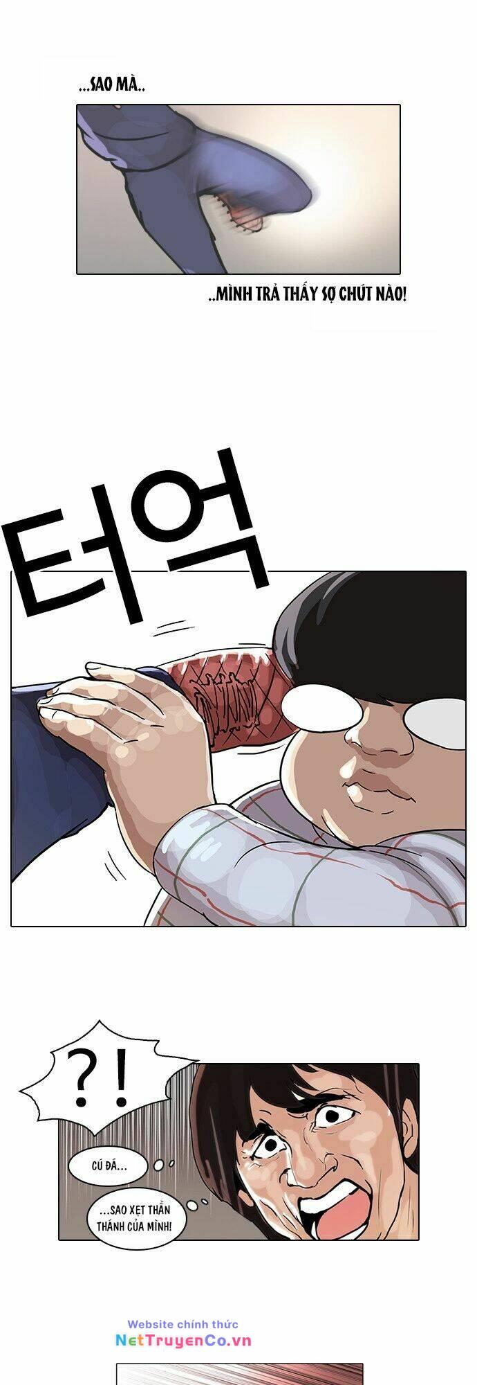 Hoán Đổi Diệu Kỳ Chap 46 - Next Chap 47