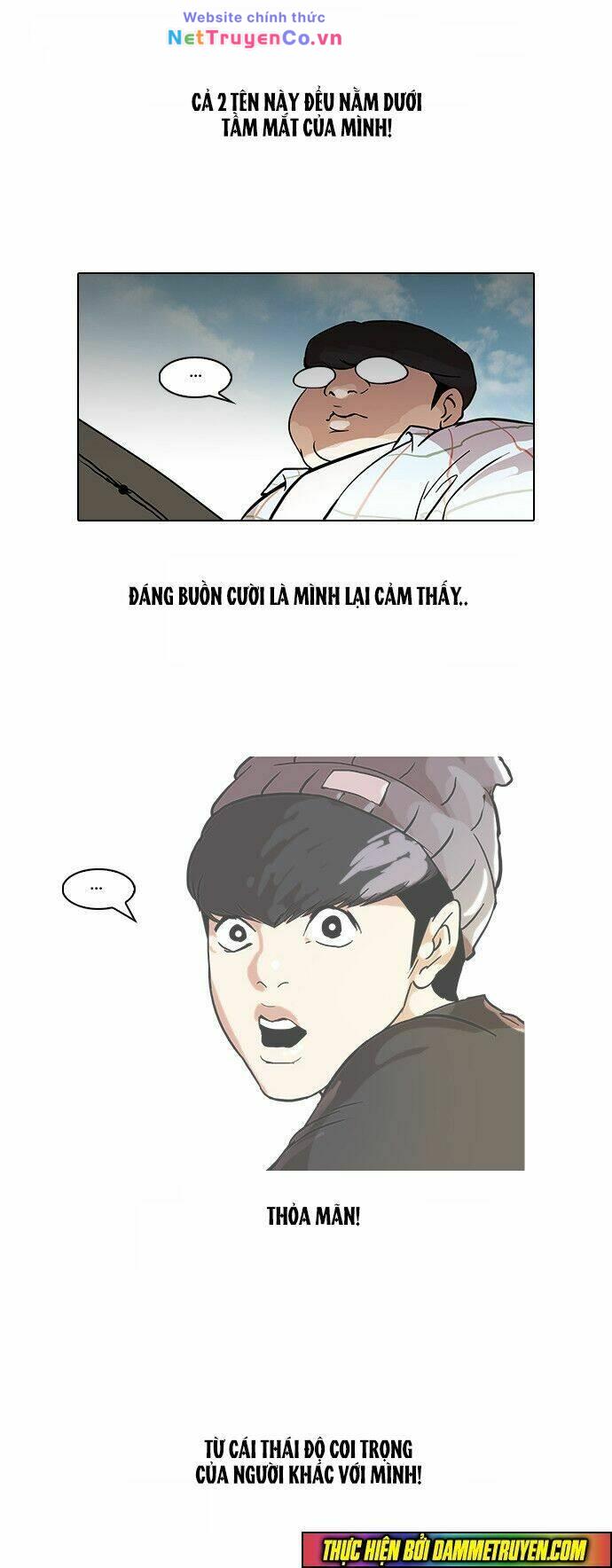 Hoán Đổi Diệu Kỳ Chap 46 - Next Chap 47